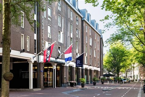 renaissance hotel in amsterdam booking