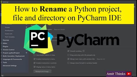 Rename A File In Directory Python