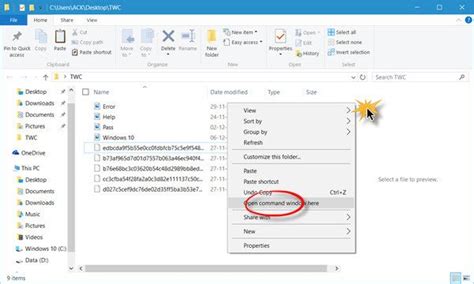 Rename File Extension In Folder