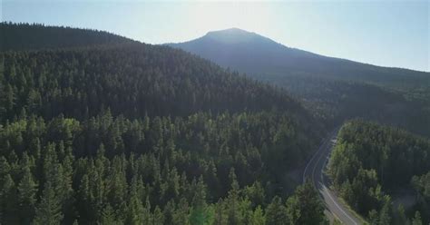 Renaming Squaw Mountain