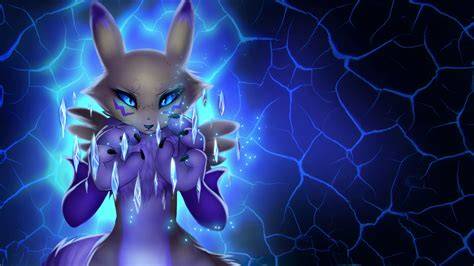 Renamon Wallpapers Wallpaper Cave
