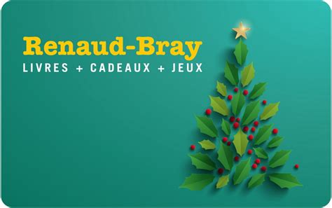 renaud bray acheter en ligne