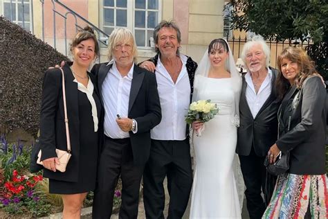 renaud et cerise enceinte