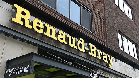 renaud-bray en ligne canada