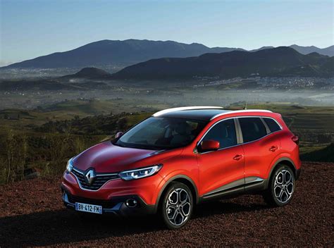 Renault Kadjar Duna Autó Zrt.