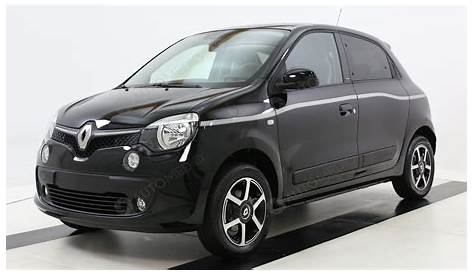 Auto occasion Renault Twingo III Intens Pack Techno 2015