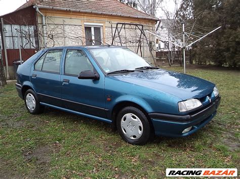 Renault 19 Műszerfal Kiszerelés
