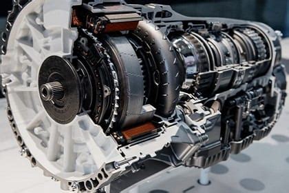 Renault Automatic Gearbox Problems