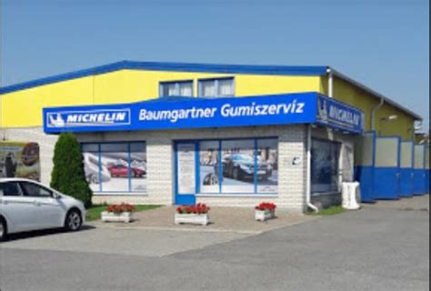 AutóBaumgartner Hivatalos Renault márkakereskedés
