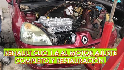 Renault Clio 1 6 Automatic Gearbox Problems