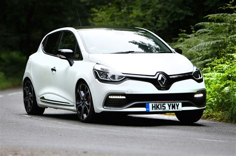 Renault Clio 2015 Eladó – Gyors És Könnyű Böngészés!