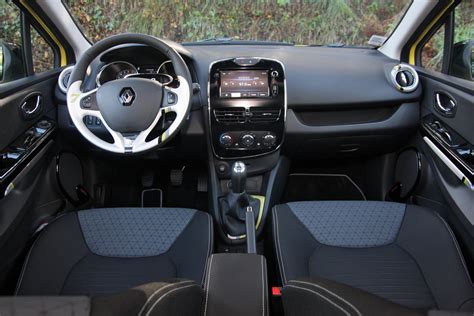 Nouvelle Renault Clio toutes les infos, photos et vidéos