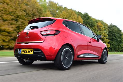 Renault Clio Automatic Motors