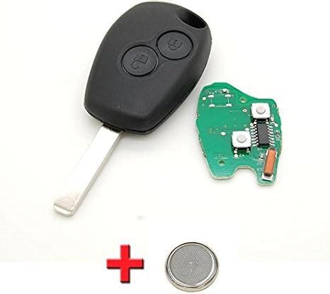 ProPlip Schlüssel komplett mit Elektronik zum Programmieren PLIP für