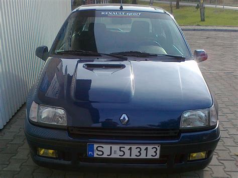 Renault Clio Williams For Sale 372 of 390 Wizard Sports & Classics