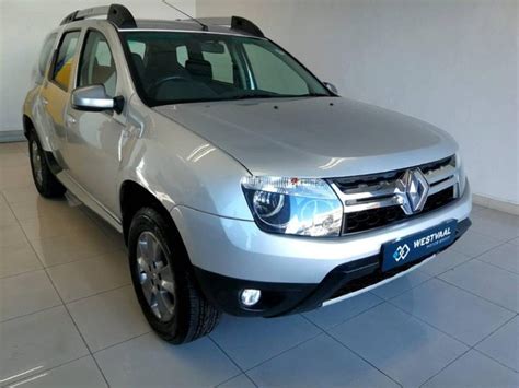 renault duster 1.5 dci for sale