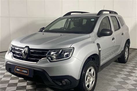 renault duster 1.6 expression 2019