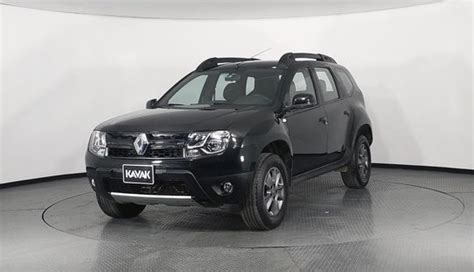 renault duster 1.6 intense suv