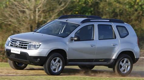 renault duster 2.0 2015