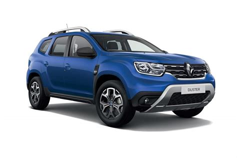 renault duster 2020 price