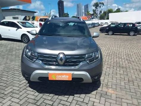 renault duster 2022 olx