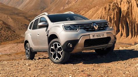 renault duster 2024 colombia