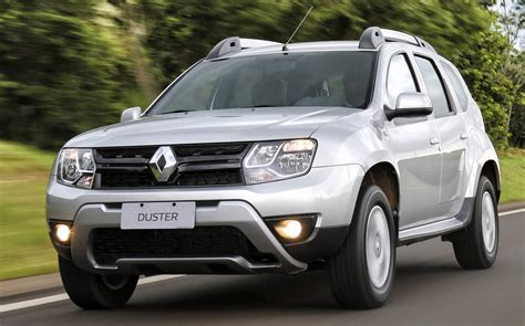 renault duster automatica 4x4
