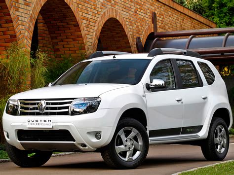 renault duster car price in india