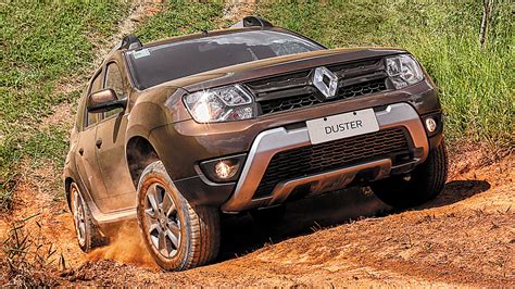 renault duster dynamique 4wd