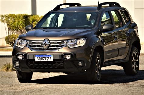 renault duster iconic 2021