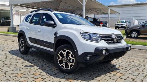 renault duster iconic 2023