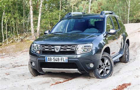 renault duster new 2014