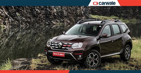 renault duster official site