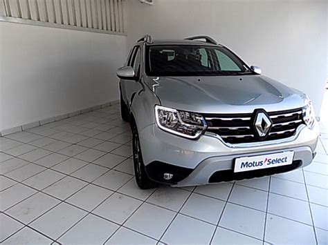 renault duster prestige for sale durban