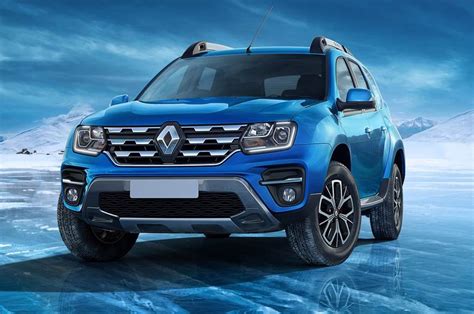 renault duster price in bangalore