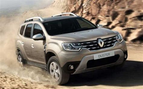 renault duster price in ksa