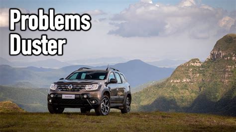renault duster problems south africa