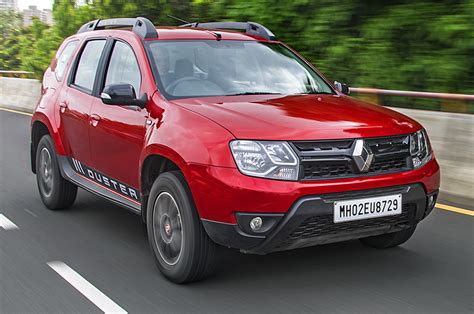 renault duster review india