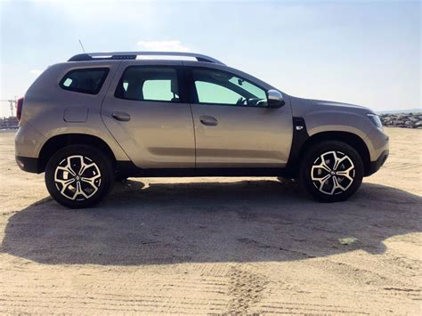 renault duster review qatar