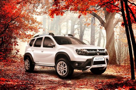 renault duster suv south africa