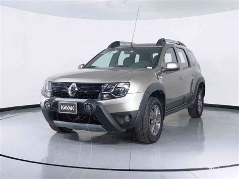 renault duster usados colombia