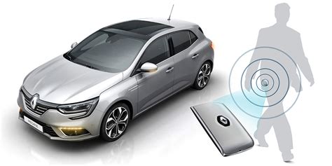 Renault Keyless Entry Reset