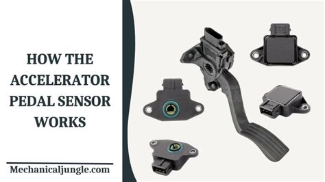 Renault Master Accelerator Pedal Problems