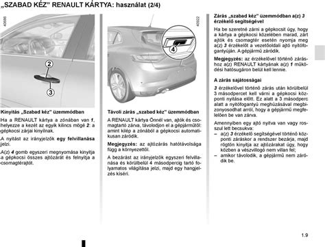 Renault Scenic Ii Szerelési Kézikönyv Cars