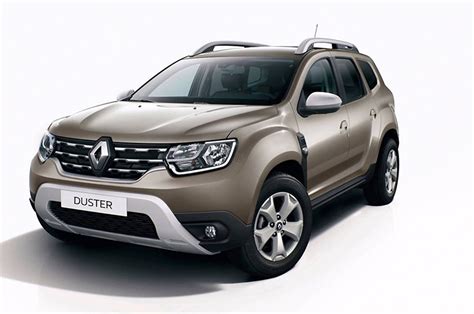 renault unveils all new duster