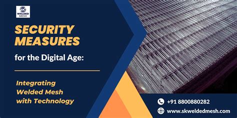 render mesh security measures