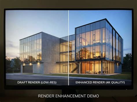 Render Video