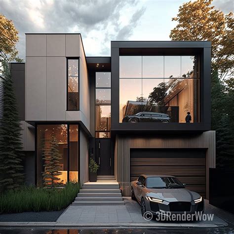 Rendering Home Design: The Ultimate Guide