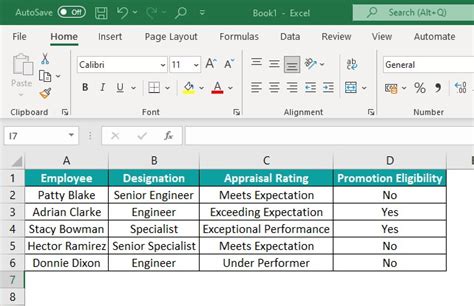rendering of Excel File extension service