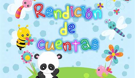 PREESCOLAR 2015 2016 RENDICION DE CUENTAS - YouTube